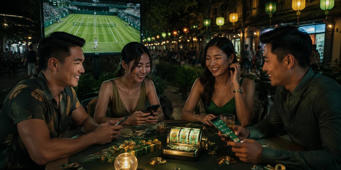 789win2 Wild khổng lồ ba giai đoạn